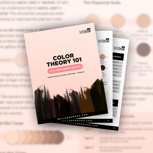 Color Theory 101