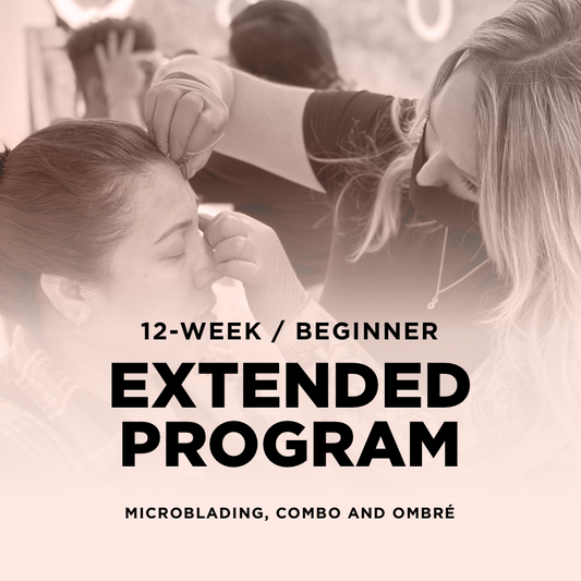 Beginner Extended Program