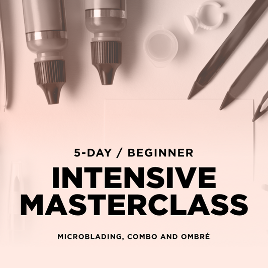 Beginner Intensive Masterclass